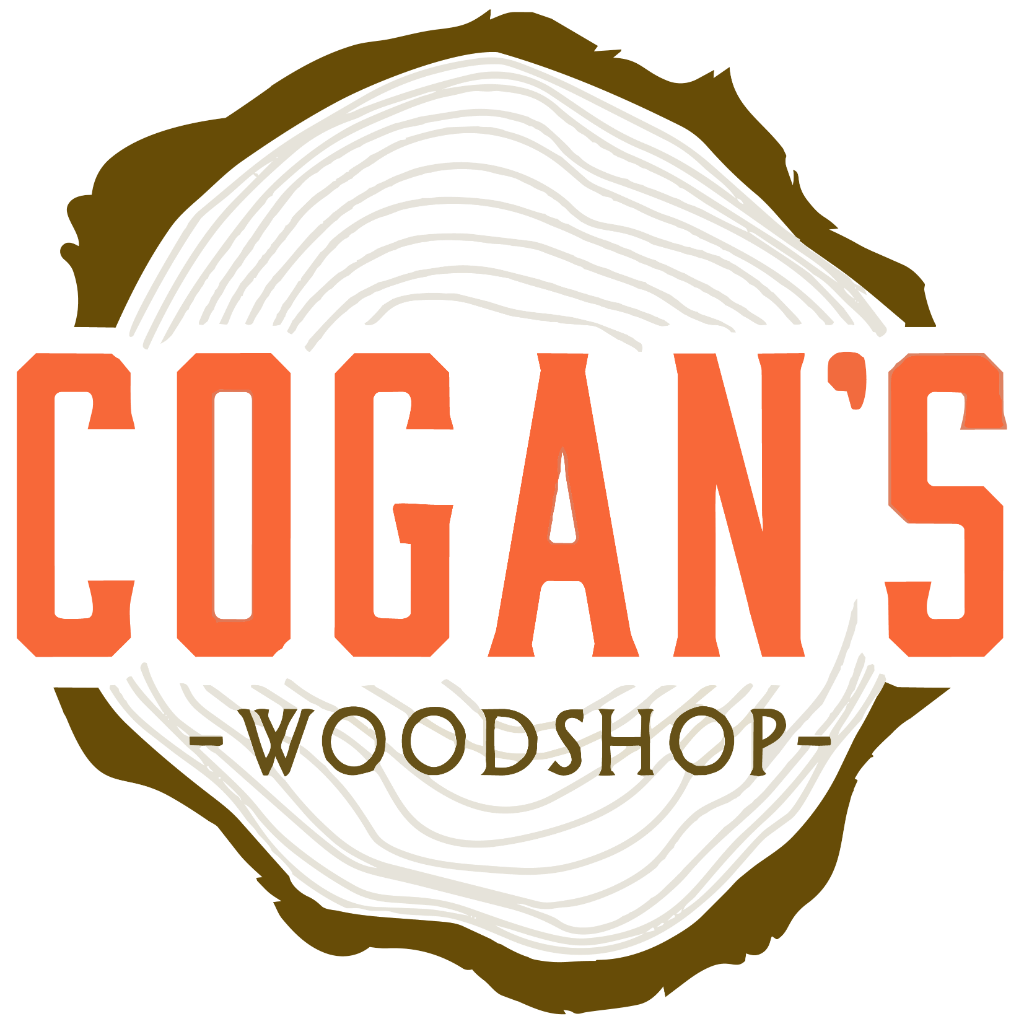 Cogan's Woodshop